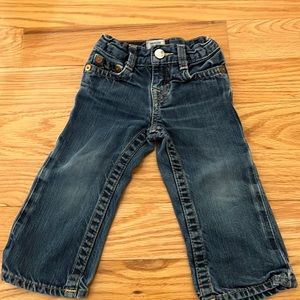 true religion jeans for baby